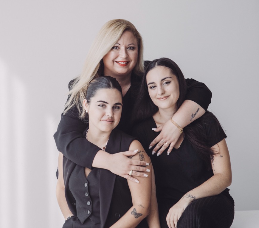 EQUIPO LUXE